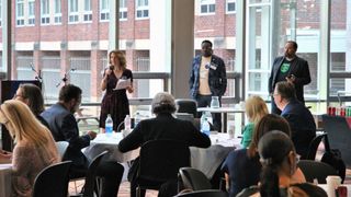 Tech & Learning Regional Leadership Summit 